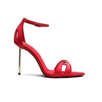 BLOOD METALLIC