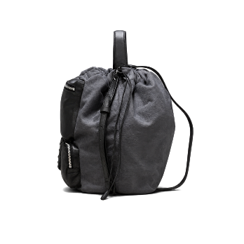 TRAVEL OLONA BUCKET BAG