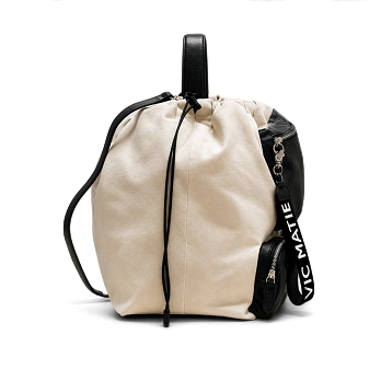 TRAVEL OLONA BUCKET BAG