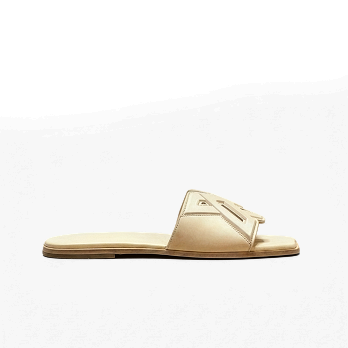 SANDALO BARON FLATS