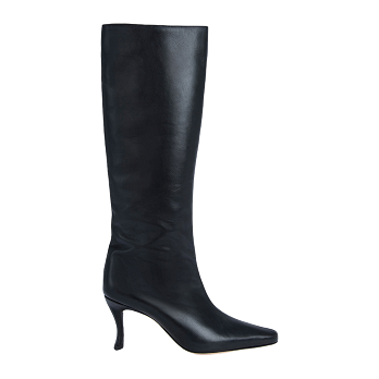 STEVIE 42 CALF LEATHER BOOT