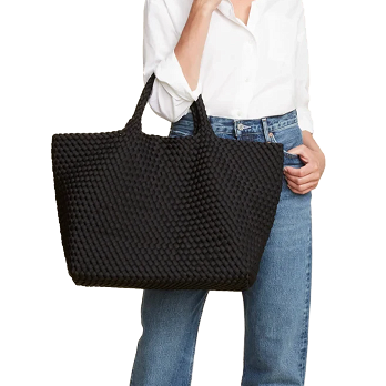 ST BARTHS LARGE TOTE