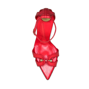 BLOOD METALLIC