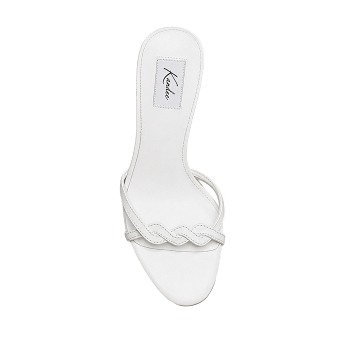 BIANCO 90 SANDALS
