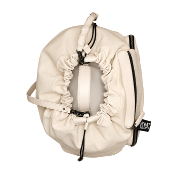 TRAVEL OLONA BUCKET BAG