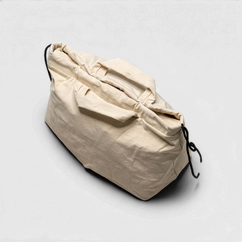 OLONA SAND TOTE BAG