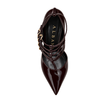 STRAPS PUMP PATENT