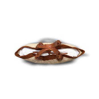 FONOL BICOLOUR SHOULDER BAG