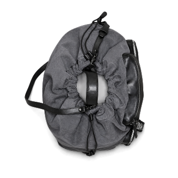 TRAVEL OLONA BUCKET BAG