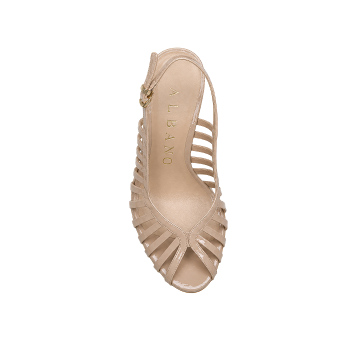 THE CAGE SLINGBACK 100