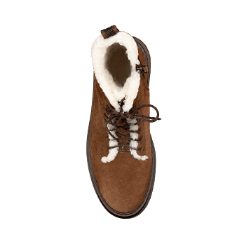 LOUISE ANKLE BOOTS