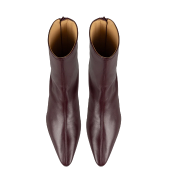 TOPO BOOTIE