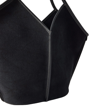 CALELLA NATURAL SHOULDER BAG