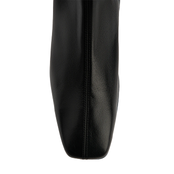 EDIE LEATHER BOOT