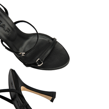 GALA LEATHER SANDAL