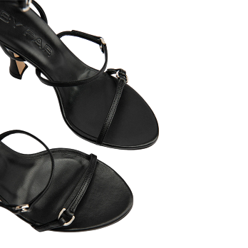 GALA LEATHER SANDAL