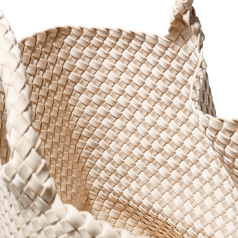 ST BARTHS MEDIUM TOTE