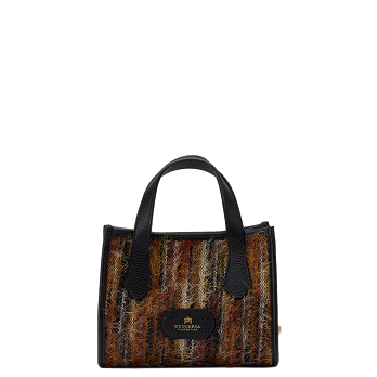 DORA TESSUTO ROCOCO SMALL TOTE