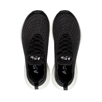 TECHLOOM ZIPLINE SNEAKERS