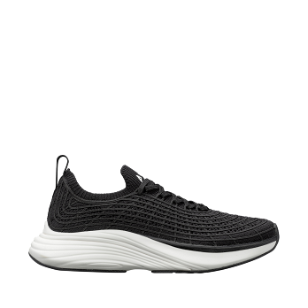 TECHLOOM ZIPLINE SNEAKERS