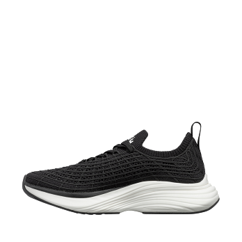 TECHLOOM ZIPLINE SNEAKERS