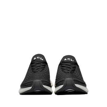 TECHLOOM ZIPLINE SNEAKERS