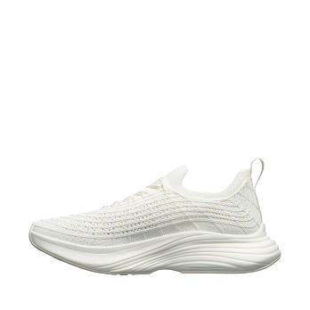 TECHLOOM ZIPLINE SNEAKERS