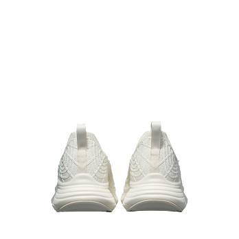 TECHLOOM ZIPLINE SNEAKERS