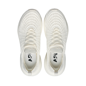 TECHLOOM ZIPLINE SNEAKERS