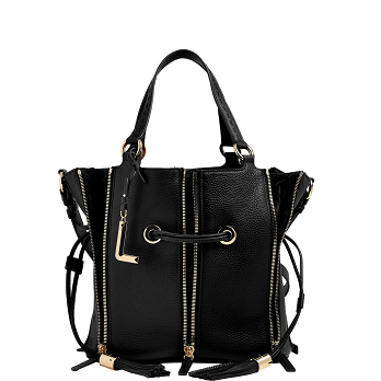 PREMIER FLIRT ZIPPER
