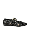 DALLAS WOVEN BALLERINAS thumbnail 0
