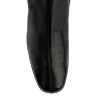 SOFIA LEATHER ANKLE BOOT thumbnail 4