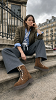 LOUISE ANKLE BOOTS thumbnail 6