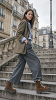 LOUISE ANKLE BOOTS thumbnail 7