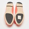 Orange Patent Leather Benalla Ballet Flats thumbnail 5