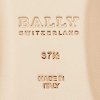 Orange Patent Leather Benalla Ballet Flats thumbnail 7