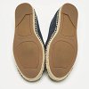 Marc Jacobs Multicolor Canvas, Glitter and Patent Leather Espadrille Flats Size 39 thumbnail 3