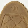 Black Canvas and Straw CC Espadrille Flats thumbnail 9