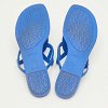 Egerie Blue Thong Sandals thumbnail 7