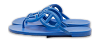 Egerie Blue Thong Sandals thumbnail 0