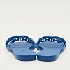 Chaine d'Ancre Blue Rivage Flat Slide Sandals thumbnail 6