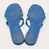 Chaine d'Ancre Blue Rivage Flat Slide Sandals thumbnail 7