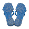 Chaine d'Ancre Blue Rivage Flat Slide Sandals thumbnail 8