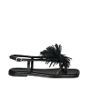 SANDALO BARON STRAP FLATS thumbnail 0