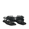 SANDALO BARON STRAP FLATS thumbnail 1