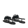 SANDALO BARON STRAP FLATS thumbnail 2