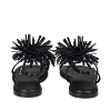 SANDALO BARON STRAP FLATS thumbnail 3