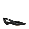 KITTY CHANEL BOW SLINGBACKS thumbnail 0