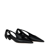 KITTY CHANEL BOW SLINGBACKS thumbnail 1
