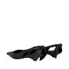 KITTY CHANEL BOW SLINGBACKS thumbnail 2